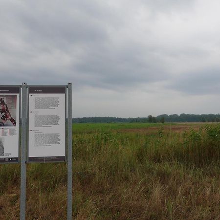 Usedoms Kleines Ostseeglueck #1 In Peenemuende Bis 4 Personen, Zuganreise Moeglich Peenemunde Exterior foto