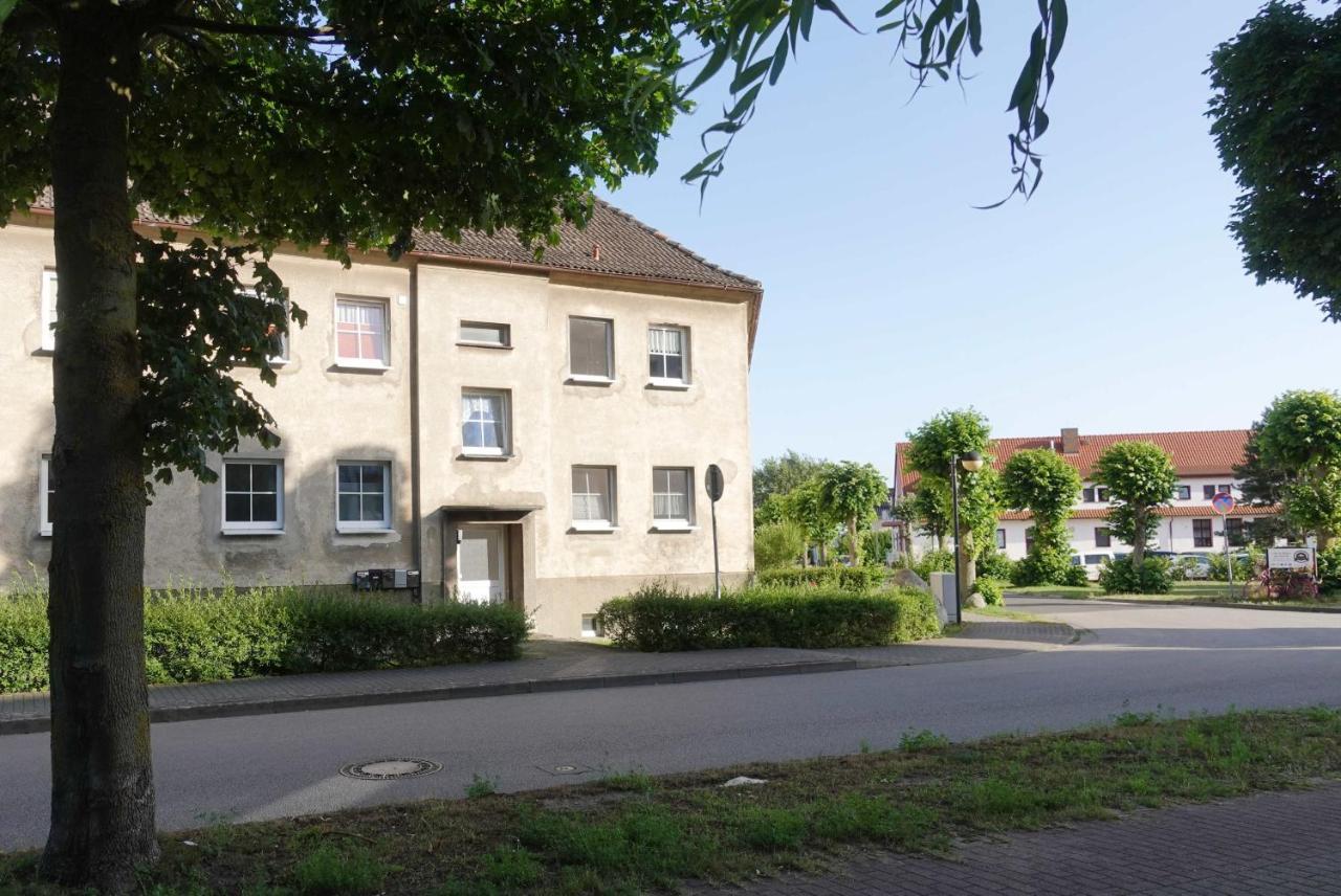 Usedoms Kleines Ostseeglueck #1 In Peenemuende Bis 4 Personen, Zuganreise Moeglich Peenemunde Exterior foto
