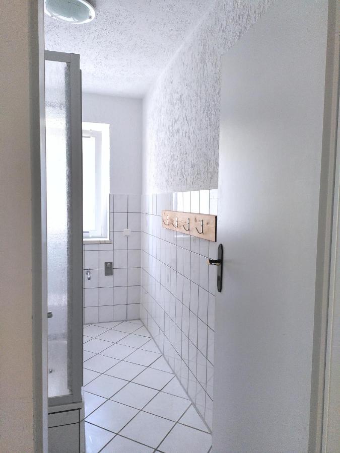 Usedoms Kleines Ostseeglueck #1 In Peenemuende Bis 4 Personen, Zuganreise Moeglich Peenemunde Exterior foto