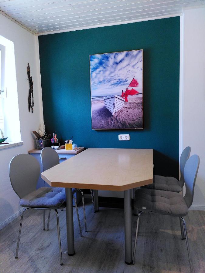 Usedoms Kleines Ostseeglueck #1 In Peenemuende Bis 4 Personen, Zuganreise Moeglich Peenemunde Exterior foto