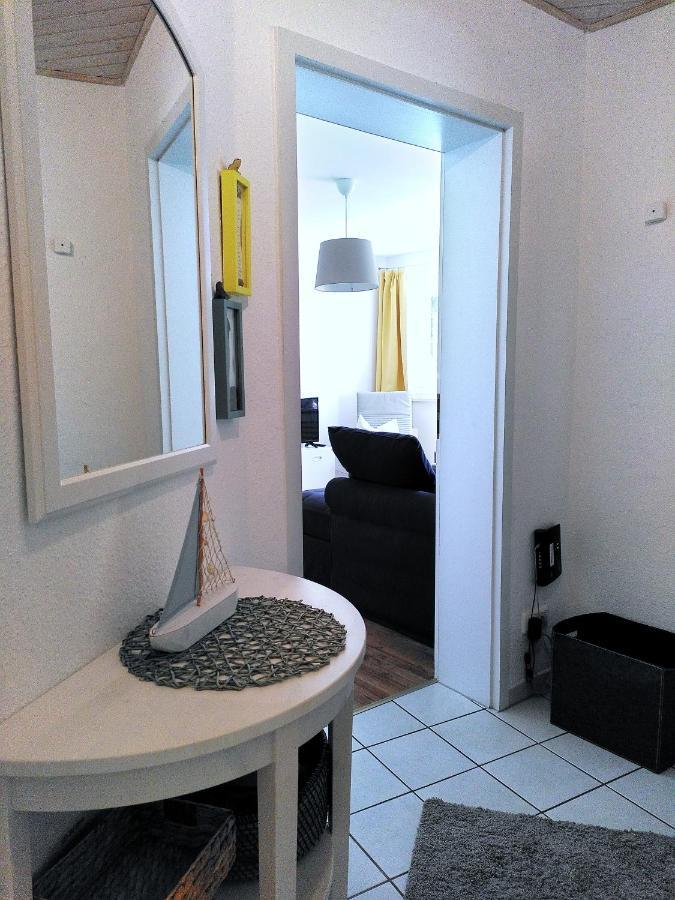 Usedoms Kleines Ostseeglueck #1 In Peenemuende Bis 4 Personen, Zuganreise Moeglich Peenemunde Exterior foto